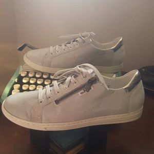 Mephisto Mobils Sneakers